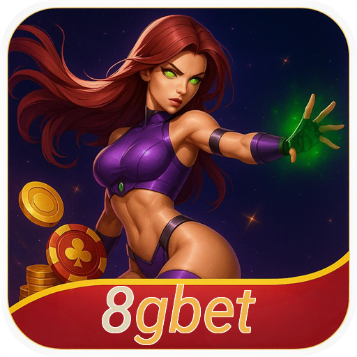 8gbet
